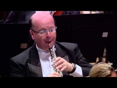 OSB Apresenta - "Brasília: Sinfonia da Alvorada | II. A Chegada dos Candangos" de Tom Jobim