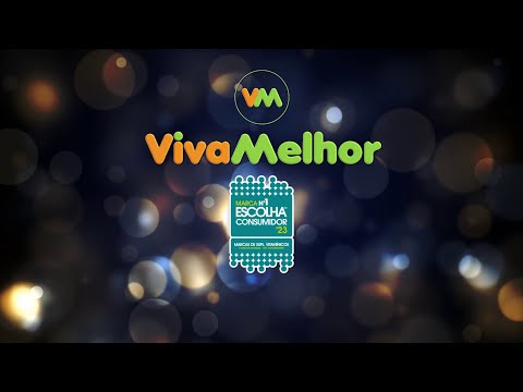 Marketividade produz vídeo de Escolha do Consumidor Viva Melhor