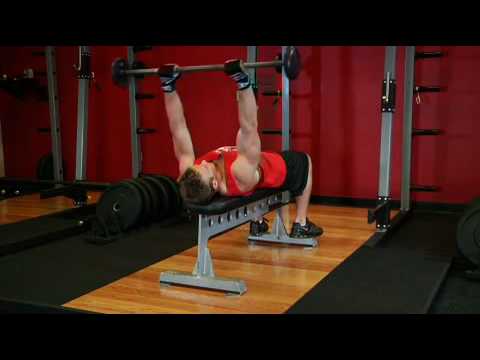 Front Raise And Pullover Exercise Guide and Video.mp4