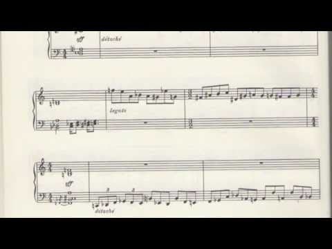 Rodion Shchedrin - Selections from the Polyphonic Notebook - Marina Lomazov, piano