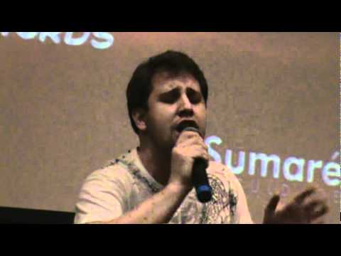 Animeke Festival VII - Categoria Especial - Caio Azul - Wings of Words