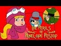 The Perils Of Penelope Pitstop Greatest Saves