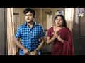 நீங்களும் என் பிள்ளையும் இருக்கிற இட