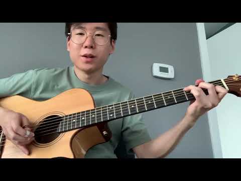 Some insight on Big Bill Broonzy’s version of “Glory Of Love”