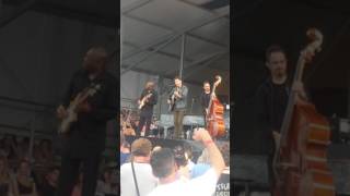 Harry Connick,Jr. JAZZFEST 2017 Like We Do