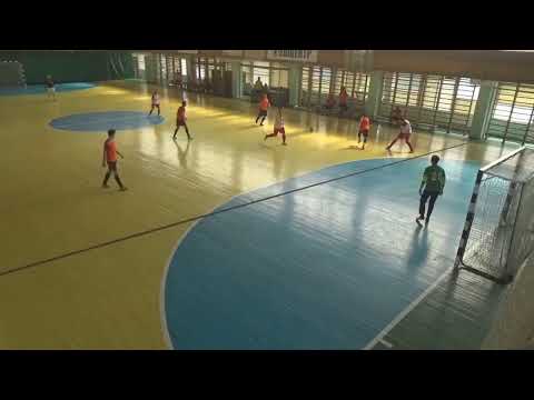 13 КУ 8В  FC Bonguk – Triolan  стрим