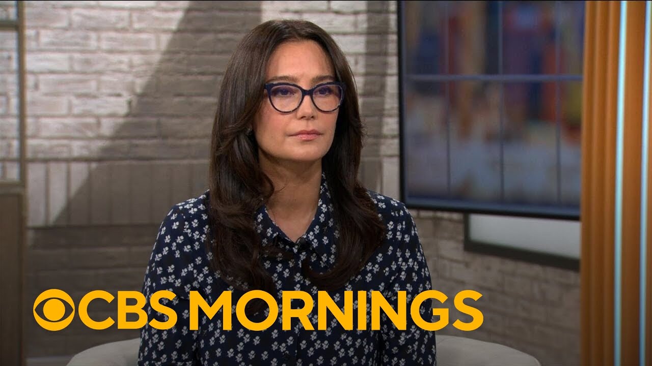 Emma Heming Willis opens up about caregiving Bruce Willis