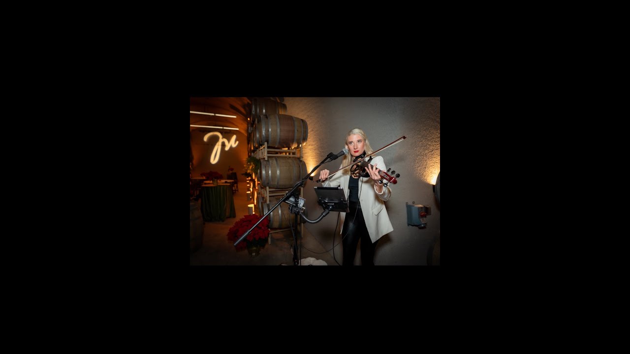 Promotional video thumbnail 2 for Kendall Dean
