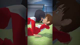 Download lagu cie²😽 Mio dan Yuta #sakuraschoolsimulator mp3