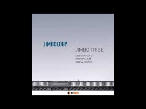 Jimbo Tribe - Kind Folk- Kenny Wheeler