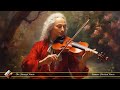 Vivaldi: Spring (1 hour NO ADS) - The Four Seasons| Most Famous Classical Pieces & AI Art | 432hz