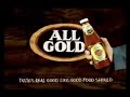 All Gold 36 South African TV Advert