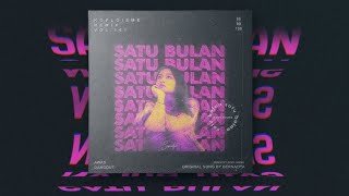 Download lagu Bernadya - Satu Bulan (Koplo is Me Remix) mp3 Download lagu Bernadya - Satu Bulan (Koplo is Me Remix) mp3