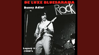 Danny Adler - Late Freight video