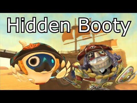 what YOU COULDN'T MISS on the Sandship