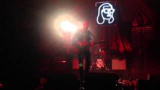 The Courteeners - Yesterday, Today &amp; Probably Tomorrow live at Castlefield