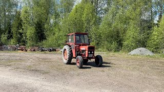 جرار بعجلات Volvo T 430 | صورة 4 - Agroline