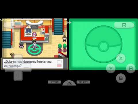 pokemon heart gold evolocke ep 7 parte 1 tercera medalla pero.. a que costo