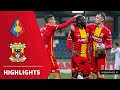 Samenvatting Telstar - Go Ahead Eagles (10-11-2020)