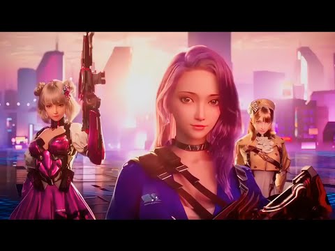 [GMV] - Start that fire (copyright free)