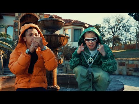 Nanks & Jace! - Flash Out (Official Music Video)