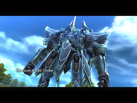 The Legend of Heroes: Trails of Cold Steel - Boss: Crow (No Death/Nightmare)