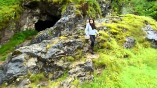 Peak District Countryside