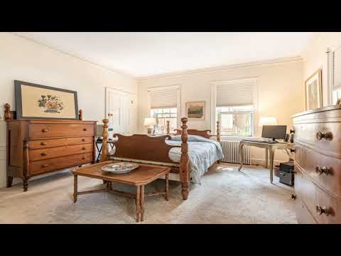 6 Andrew Street Unit 1, Salem, MA 01970