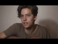Cole Sprouse Video