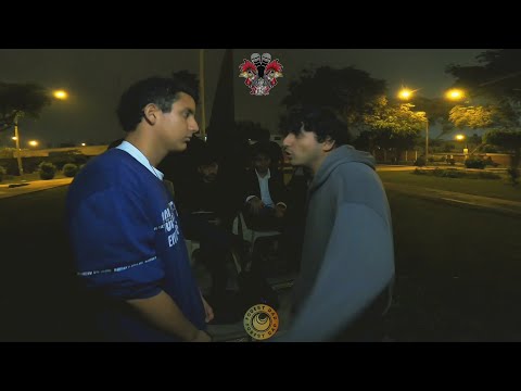 Papaletta vs Sprint | Final | Clasificación | Forest Rap x Mira el Buen Rap 🇪🇸 | #2023