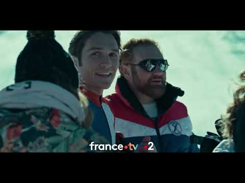 PISTE NOIRE TRAILER