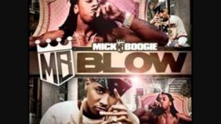 Lil Wayne Feat. Juelz Santana-blow mick boogie mix