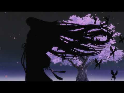 xxxHOLiC: Shunmuki OP HD
