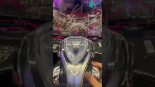 【無限再生用】ヴヴヴのプチュン音(パチンコ) ヴァルヴレイヴ3