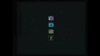株式会社ワープ（WARP）／ゲーム起動時アニメーション／飯野賢治