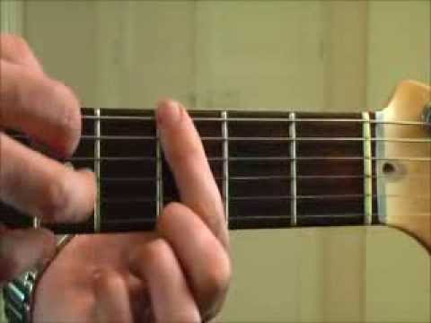 How To Play Heart Shaped Box by Nirvana - Beginner Guitar Lesson Tutorial