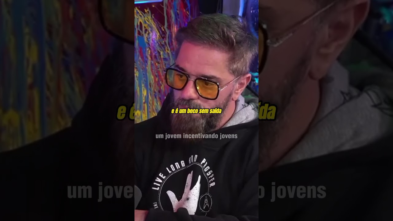 JESUS CRISTO É ÚNICO | Pondé #shorts