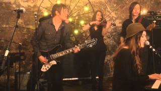 Marion Raven - The Minute (Live)