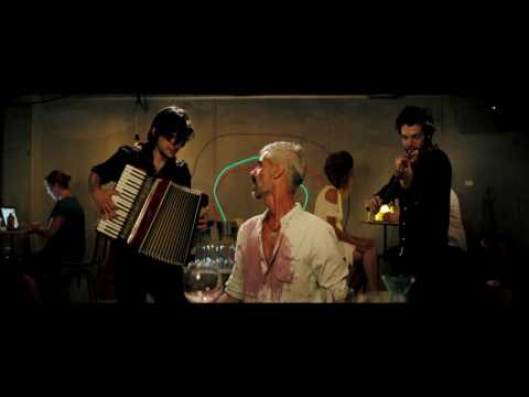 Greetings Sugar - Drunken revelations (with Bogdan Serban)