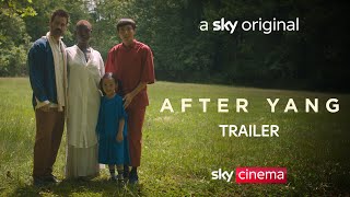 After Yang | Official Trailer | Sky Cinema