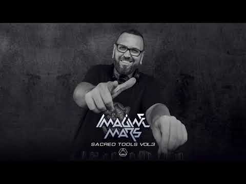 virtual light & imagine mars - klingons 