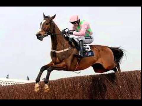 Punchestown Boylesports Champion Chase Selection...