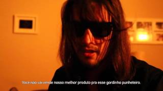 Legendado 1: Backdoor Sluts 9