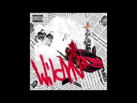 CA$EY HEENAN - WILDYN (prod. Mikey Joe & Ca$ey Heenan)
