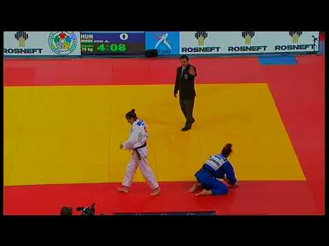 WCS 2011 78 AGUIAR Mayra BRA JOO Abigel HUN1