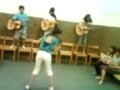 Everybody DANCE NOW 6B