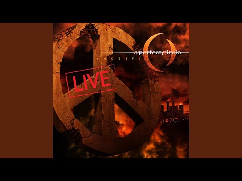 Video thumbnail for Passive (Live)