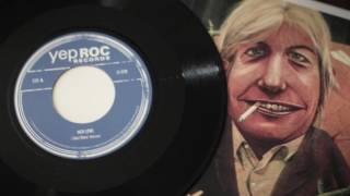 Nick Lowe Unboxing - Nick the Knife + The Abominable Showman