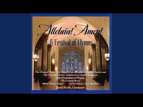 Come, Christians, Join to Sing (arr. Sterling Procter)