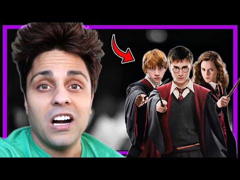 This Harry Potter Star Got Busted
